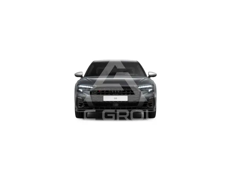 2024 Audi S8