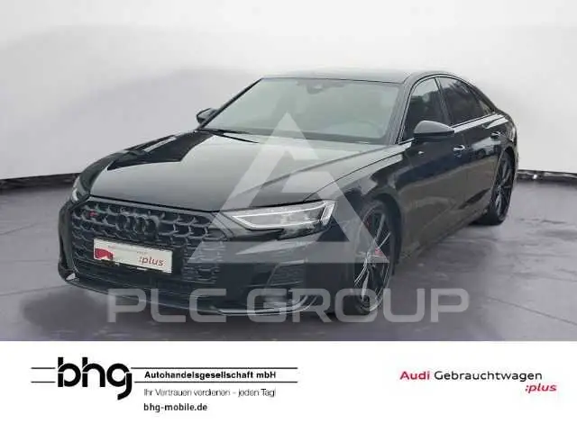2024 Audi S8