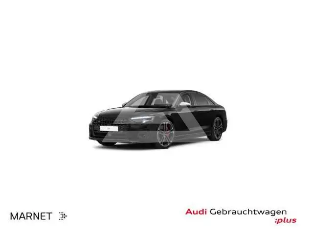 2024 Audi S8