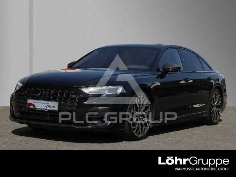 2024 Audi S8