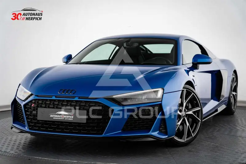 2024 Audi R8