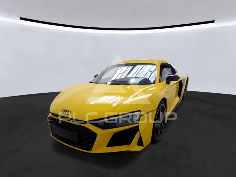 2024 Audi R8