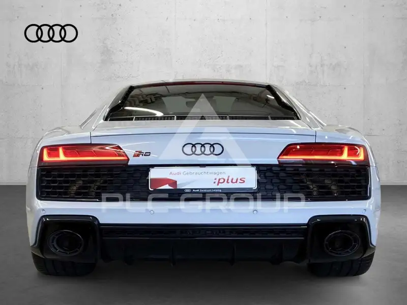 2024 Audi R8