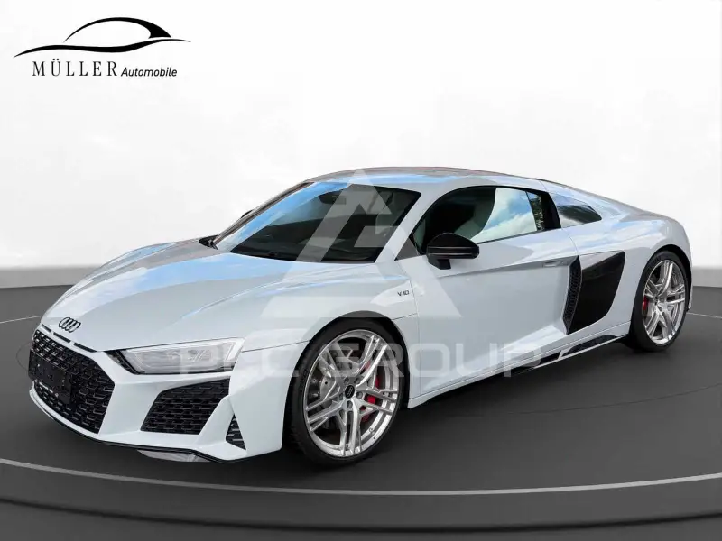 2024 Audi R8