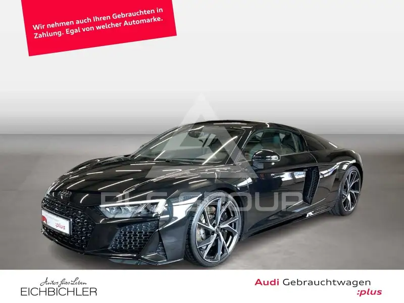 2024 Audi R8