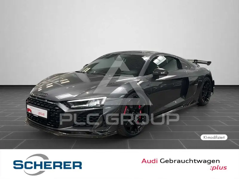 2024 Audi R8
