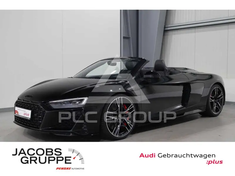 2024 Audi R8