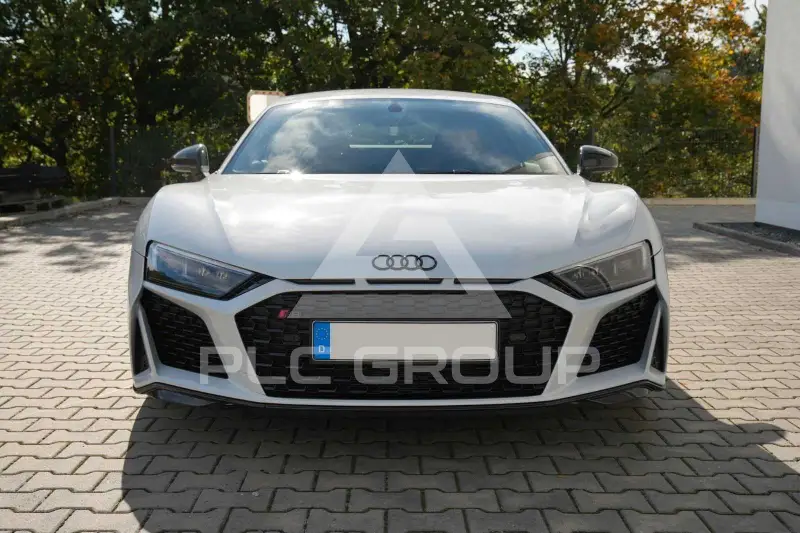 2024 Audi R8