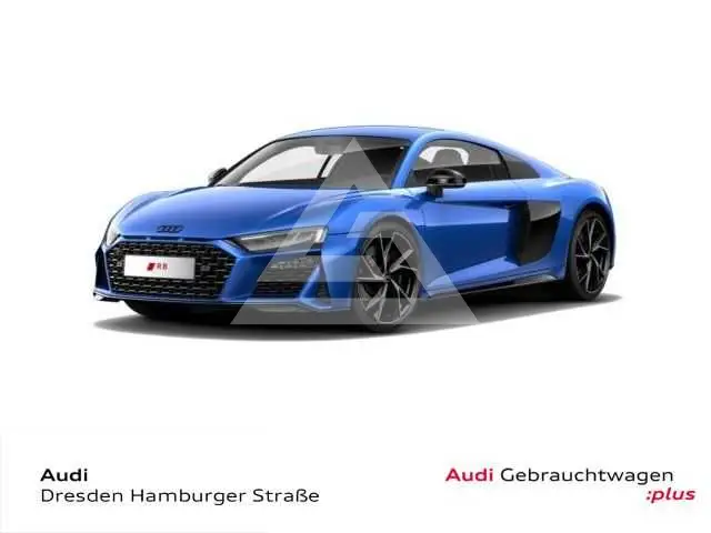 2024 Audi R8