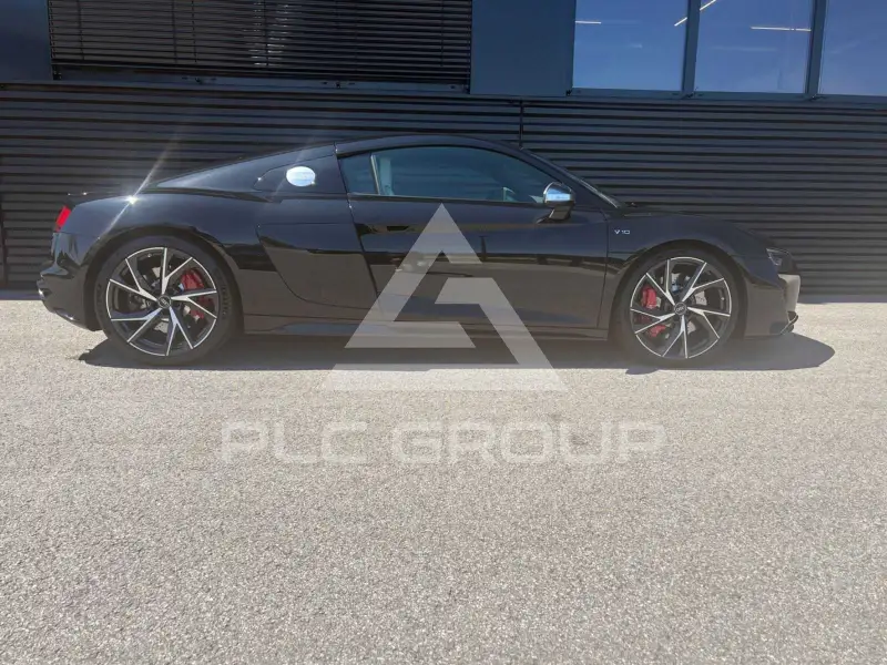2024 Audi R8