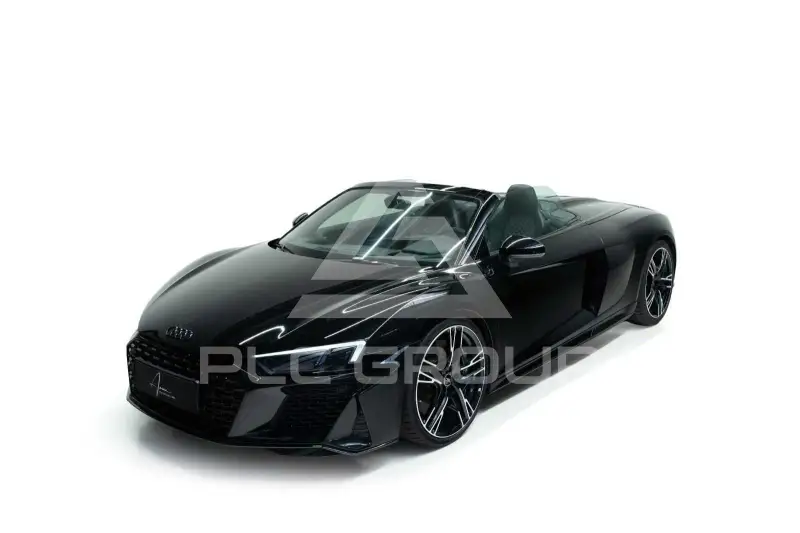 2024 Audi R8