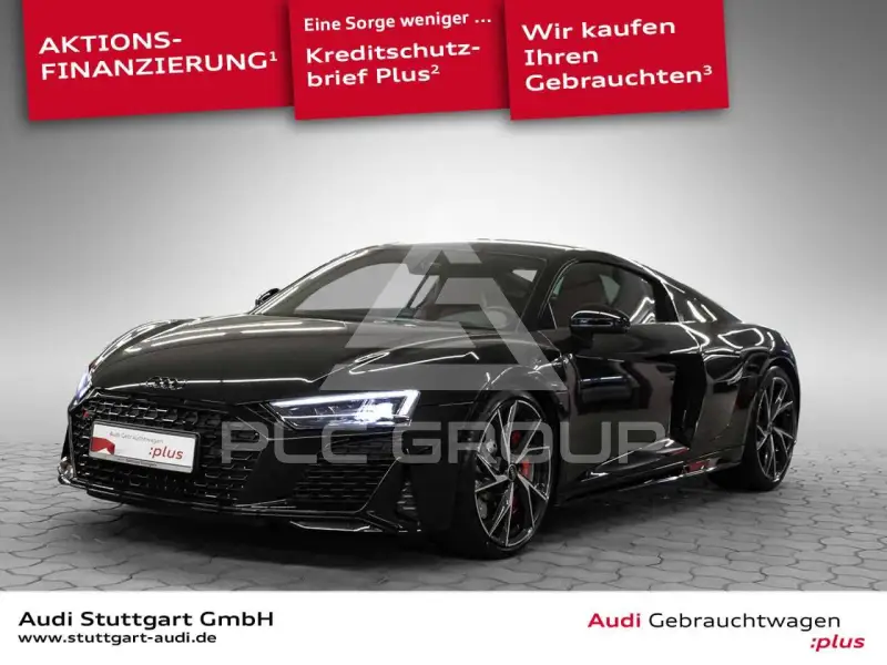 2024 Audi R8
