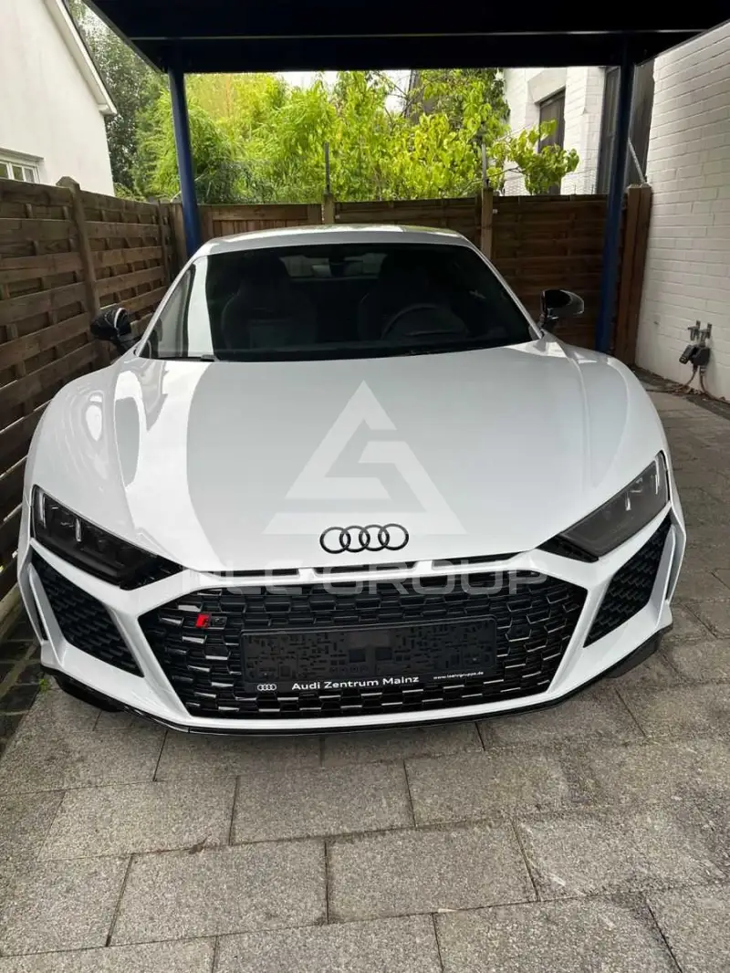 2024 Audi R8