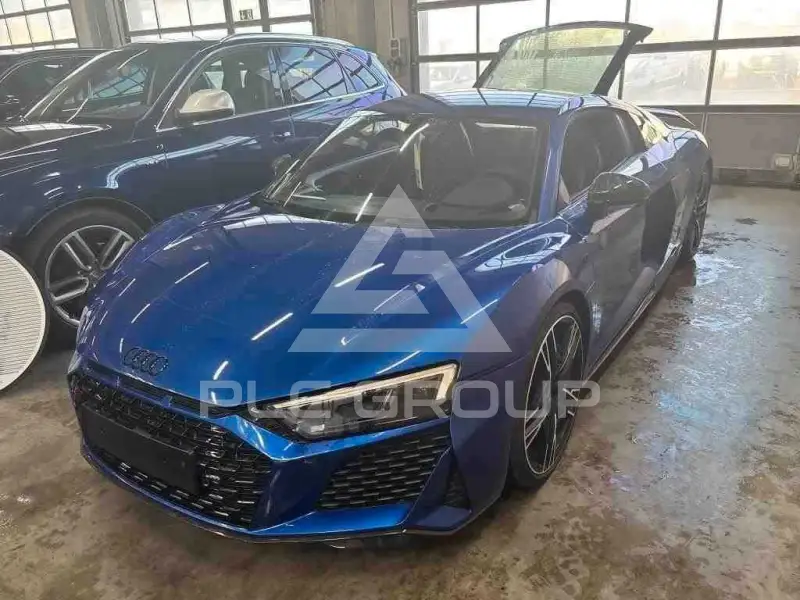 2024 Audi R8