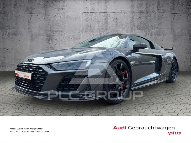 2024 Audi R8