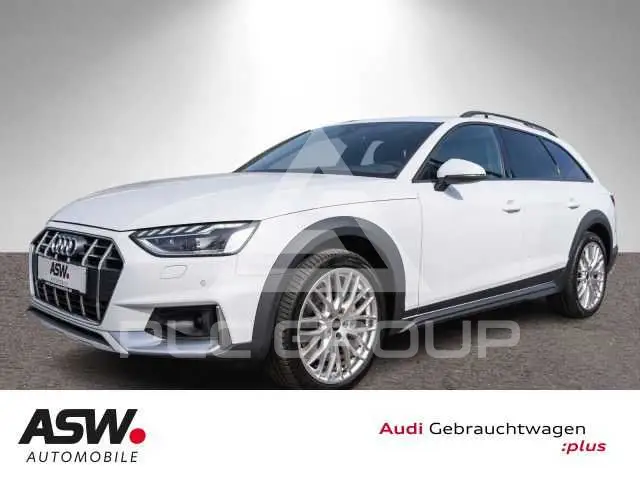 2024 Audi A4