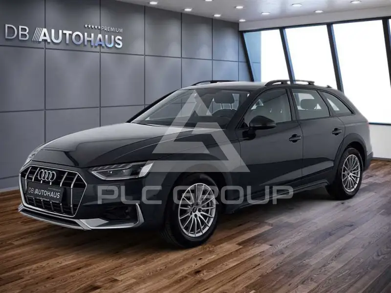 2024 Audi A4