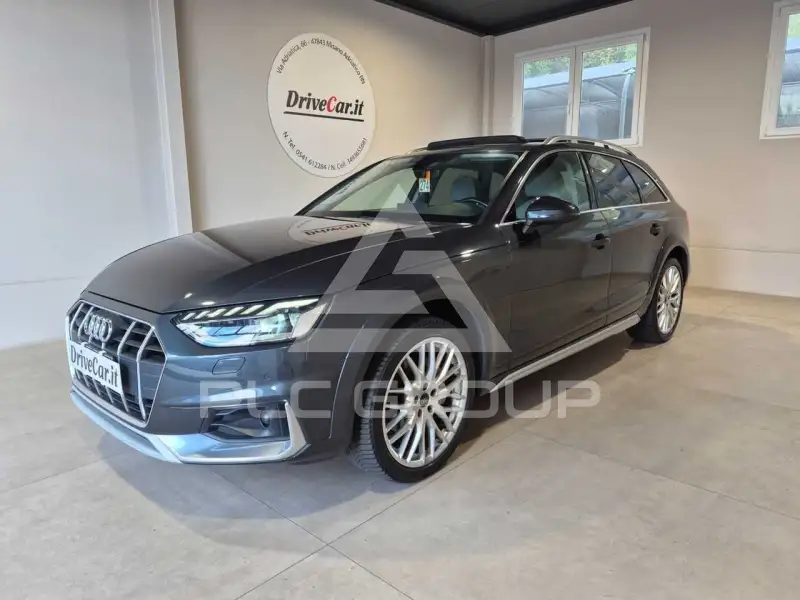 2024 Audi A4