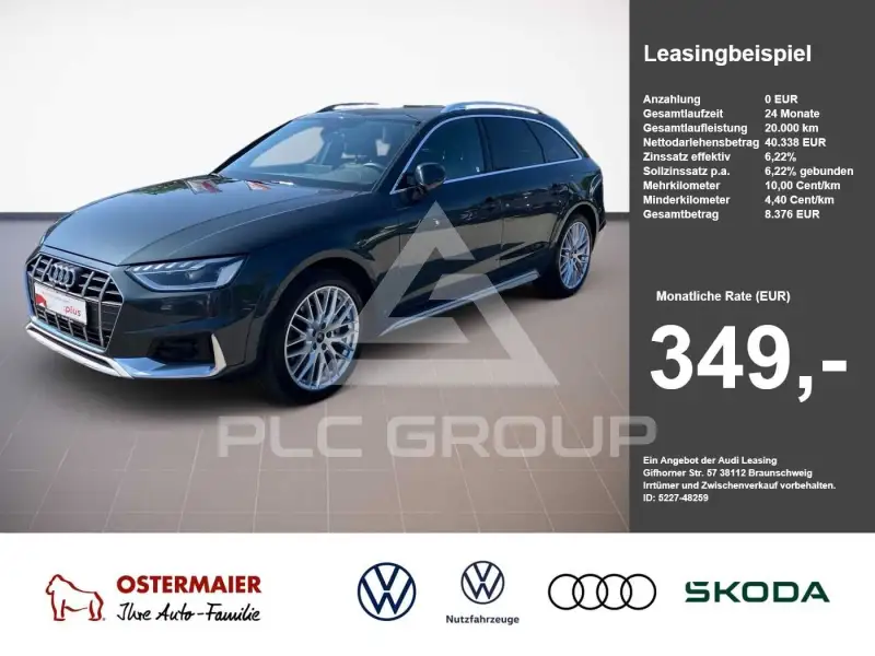 2024 Audi A4