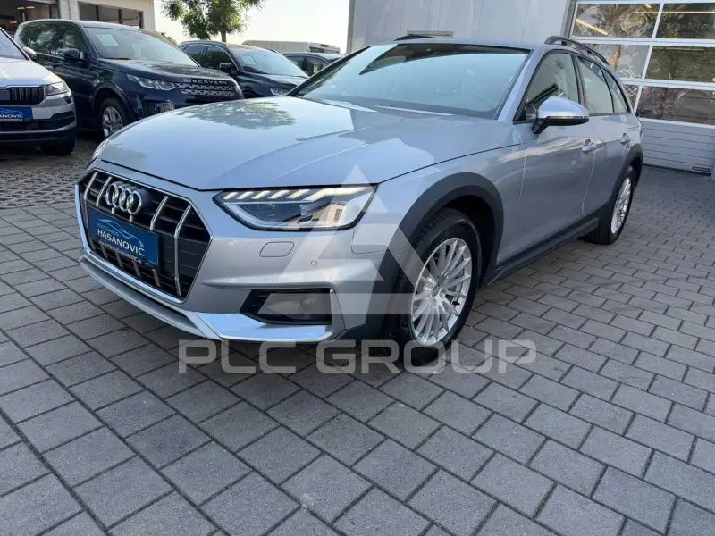 2024 Audi A4