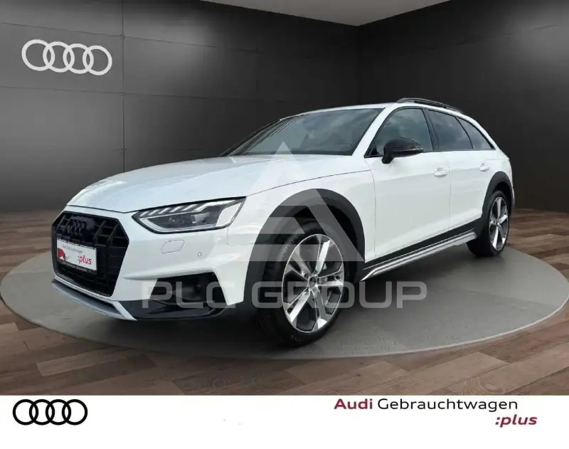 2024 Audi A4