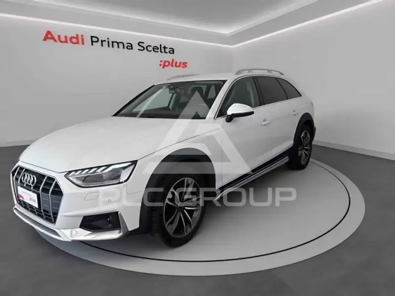 2024 Audi A4