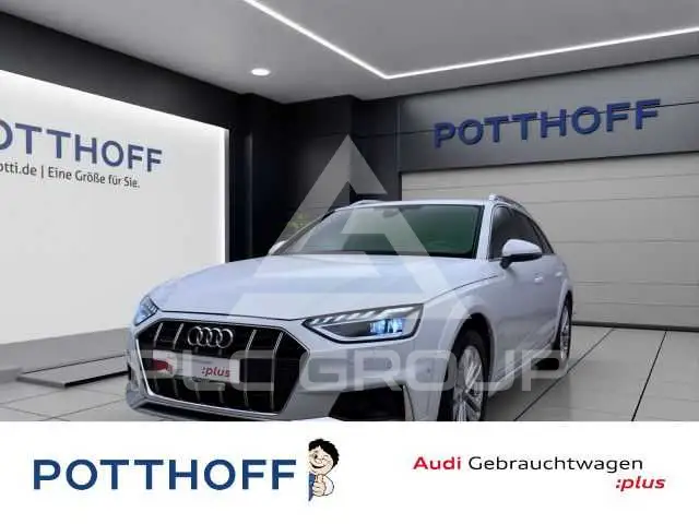 2024 Audi A4