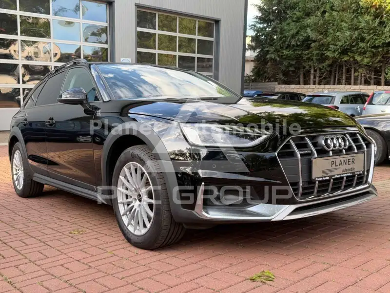 2024 Audi A4