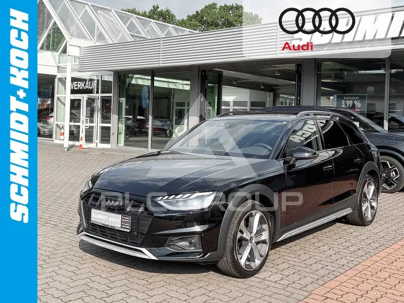 2024 Audi A4