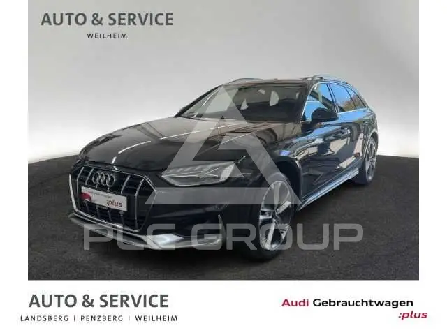 2024 Audi A4