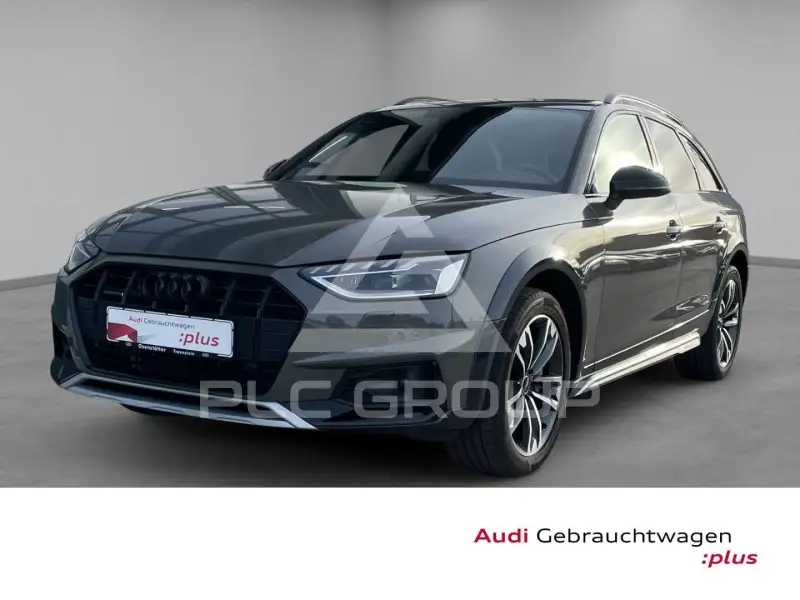 2024 Audi A4