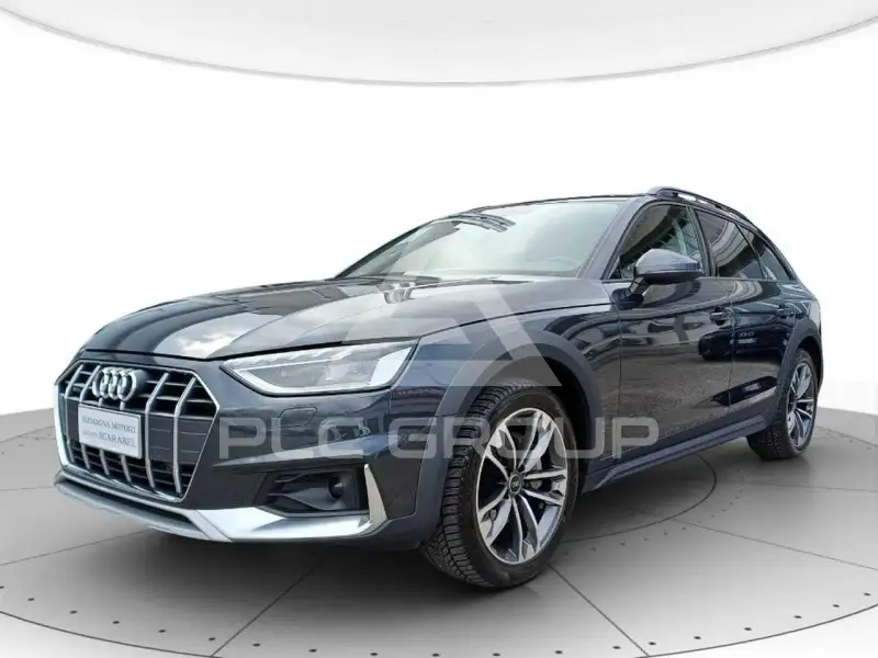 2024 Audi A4