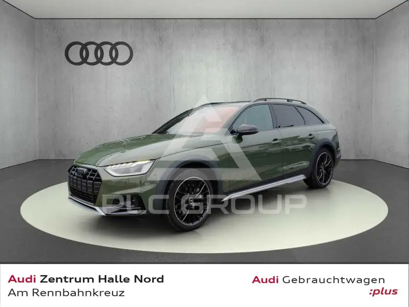2024 Audi A4
