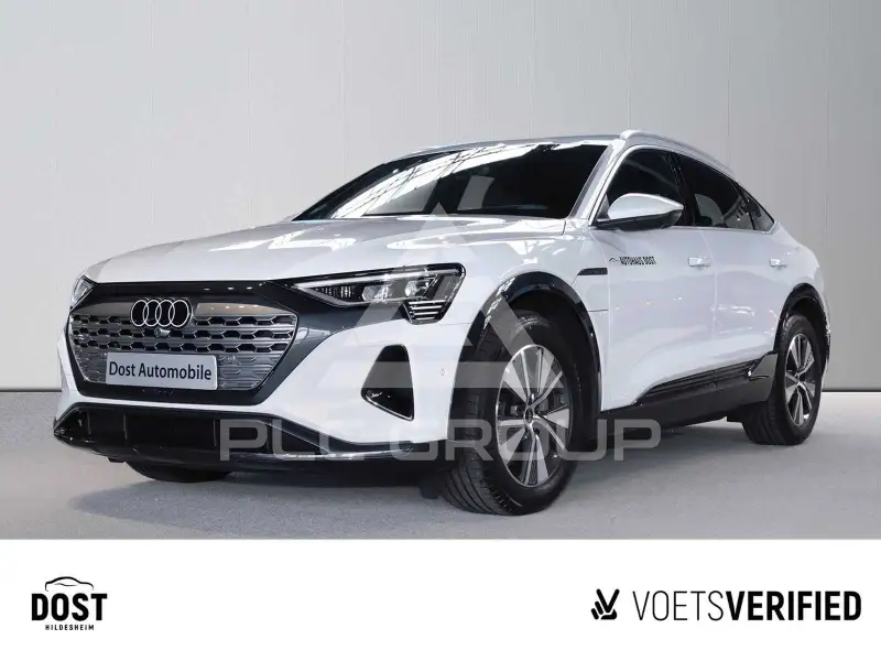 2024 Audi Q8