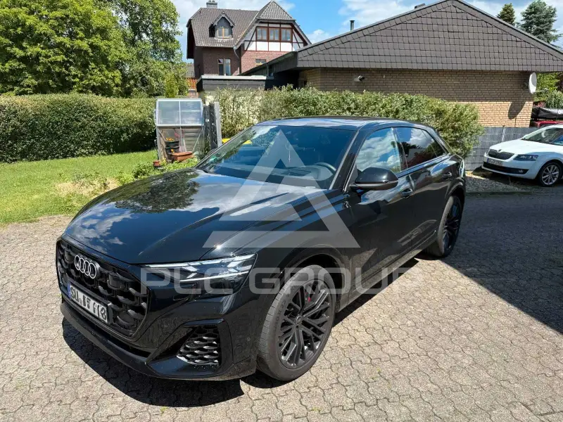 2024 Audi Q8