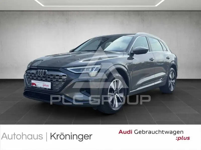 2024 Audi Q8
