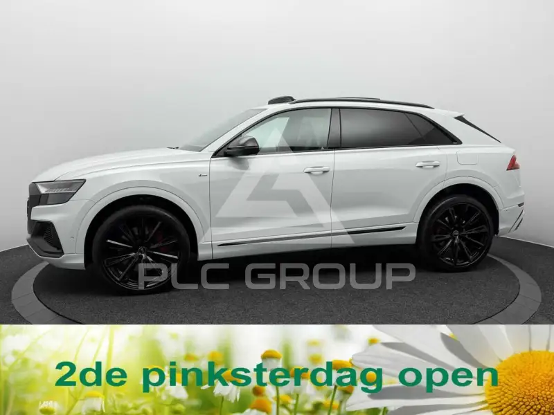 2024 Audi Q8