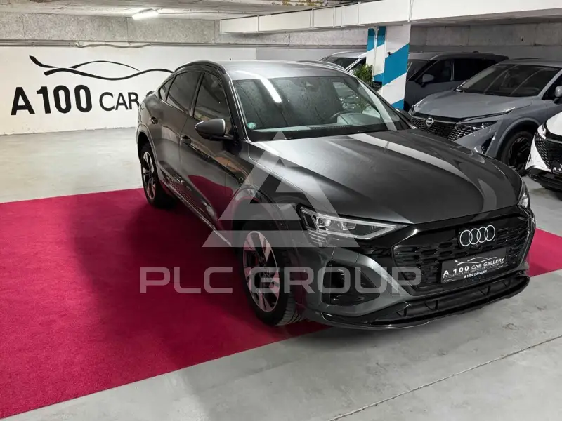 2024 Audi Q8