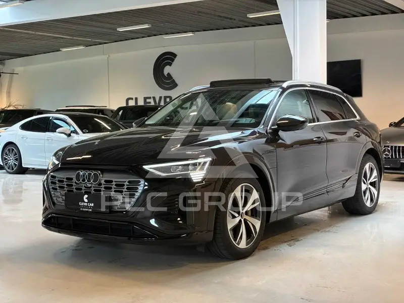 2024 Audi Q8