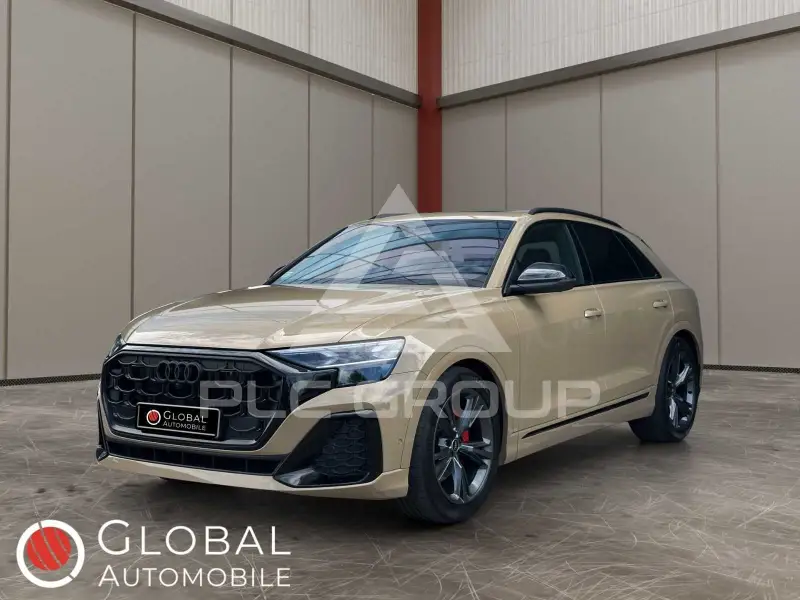 2024 Audi Q8