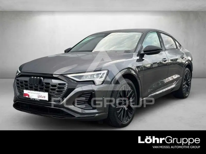 2024 Audi Q8
