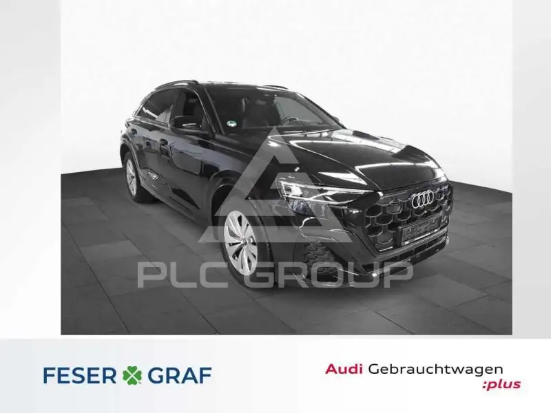 2024 Audi Q8
