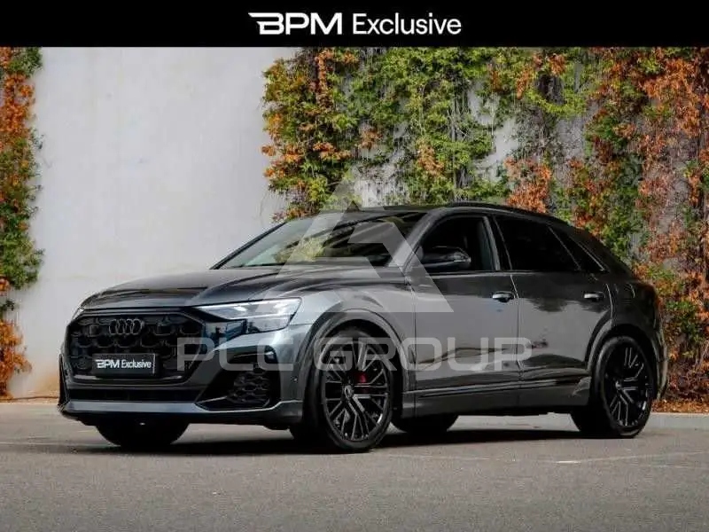 2024 Audi Q8