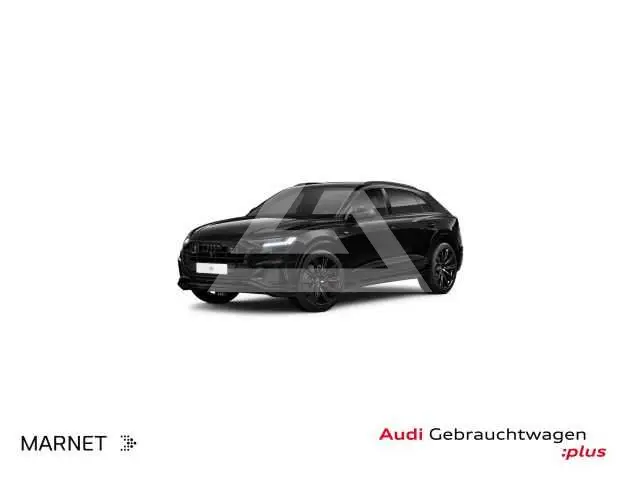 2024 Audi Q8