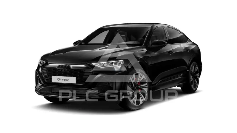 2024 Audi Q8