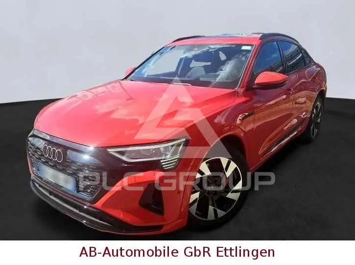 2024 Audi Q8