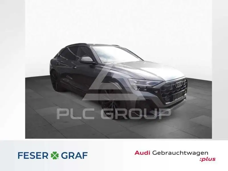 2024 Audi Q8