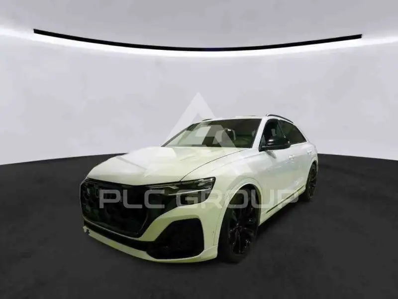 2024 Audi Q8