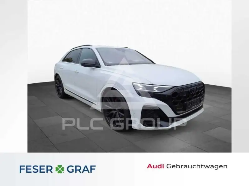 2024 Audi Q8