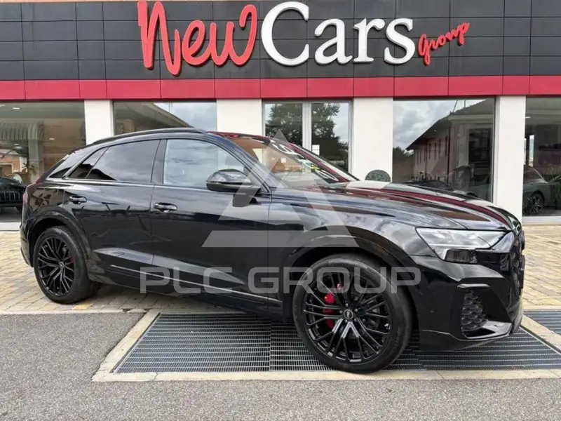 2024 Audi Q8